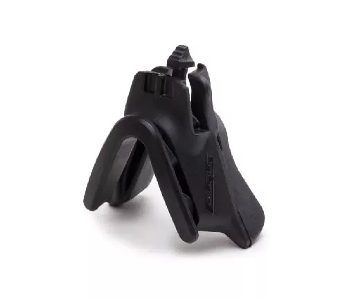 ESS High-Clearance U-Rx Eyeshield Replacement Nose Piece