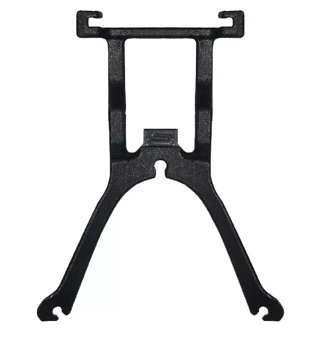 ESS Influx UPLC Adapter