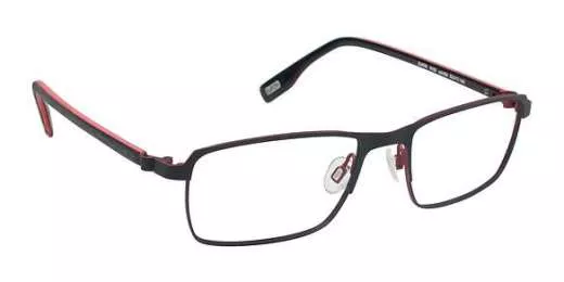 EVATIK 9105 Prescription Eyeglasses