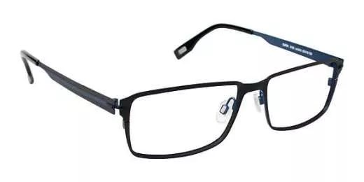 EVATIK 9106 Prescription Eyeglasses