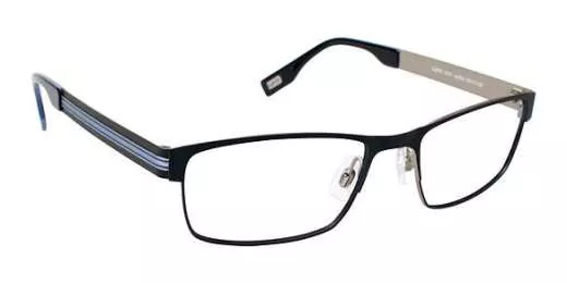 EVATIK 9107 Prescription Eyeglasses
