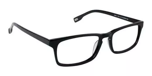 EVATIK 9109 Prescription Eyeglasses