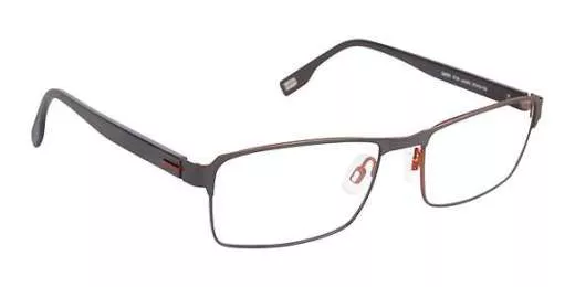 EVATIK 9134 Prescription Eyeglasses