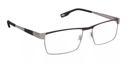 EVATIK 9136 Prescription Eyeglasses