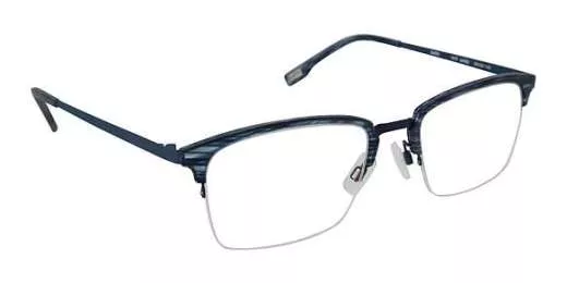 EVATIK 9137 Prescription Eyeglasses