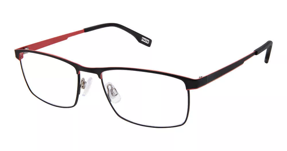 EVATIK E-9279 Eyeglasses