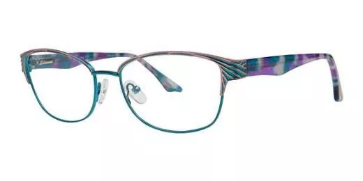 EXPRESSIONS 1123 Prescription Eyeglasses