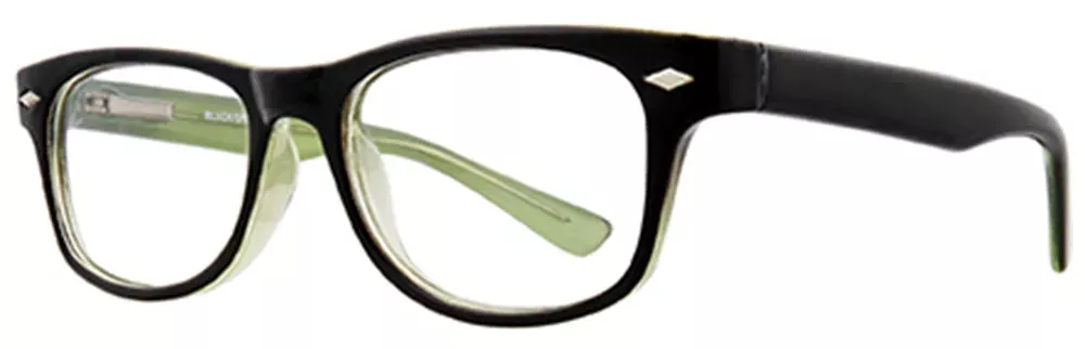 Eye Q Genius G518 Eyeglasses