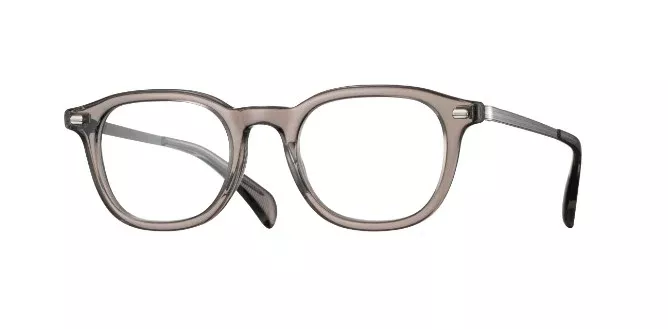 Eyevan 7285 | Clubman - E