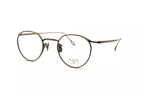 Eyevan 7285 - Model 156B (901)