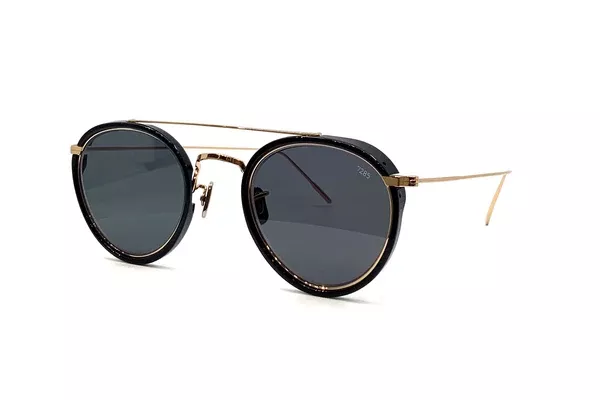 Eyevan 7285 - Model 762 [48] (1002)
