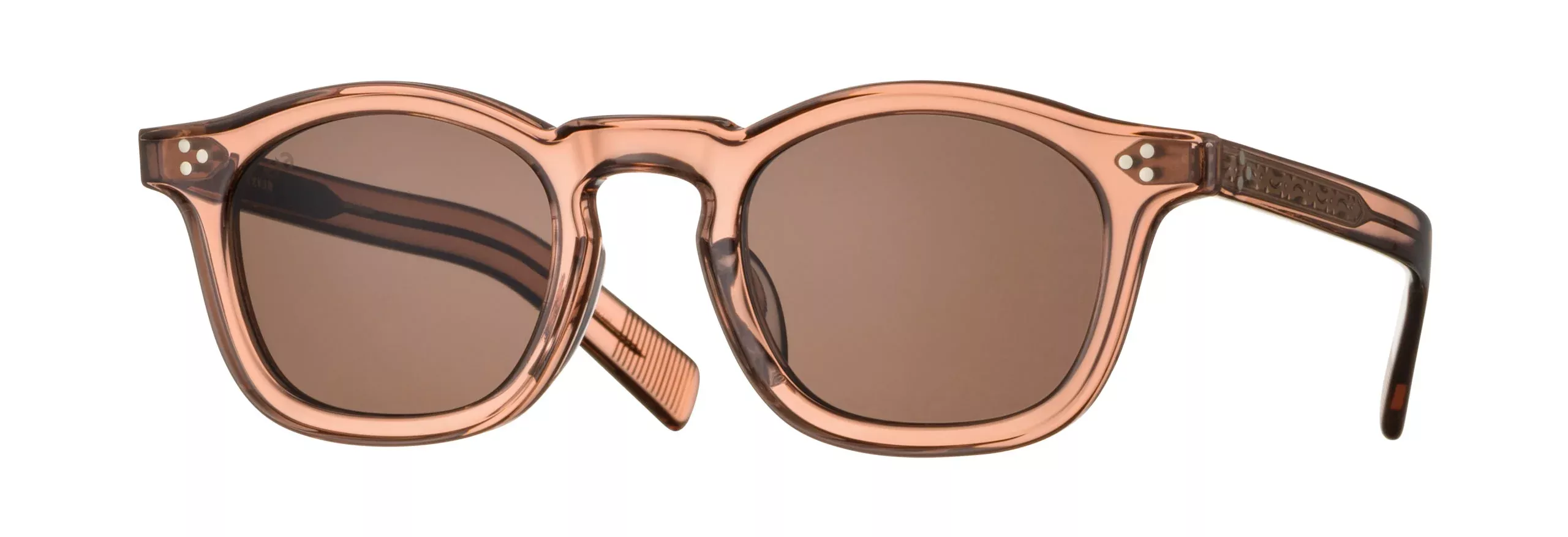 Eyevan 7285 | Sadler Sun