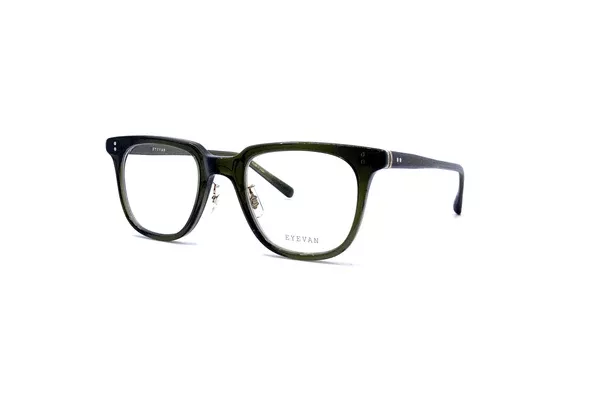 Eyevan - Franz Optical (OD)