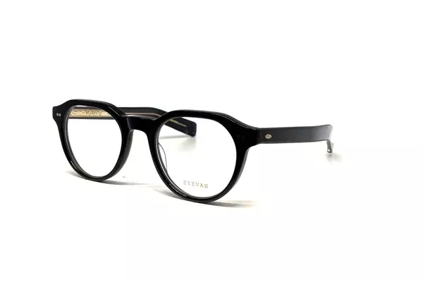 Eyevan - Lubin-E Optical (PBK)