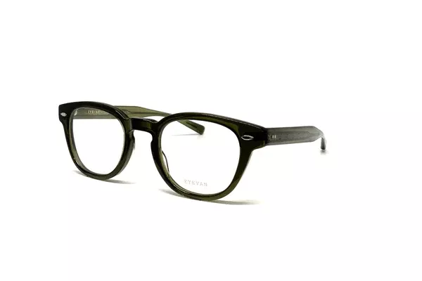 Eyevan – Webb-E (OD)