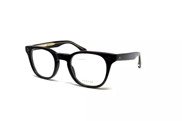Eyevan – Womack-E (PBK)