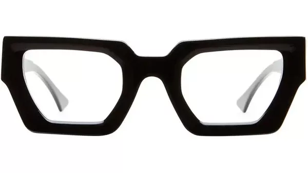 F3 BSO Black Shine