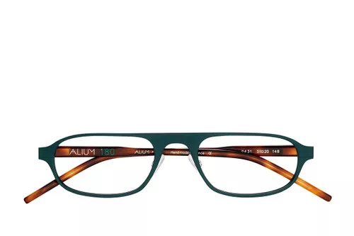 Face a Face ALIUM 180-1