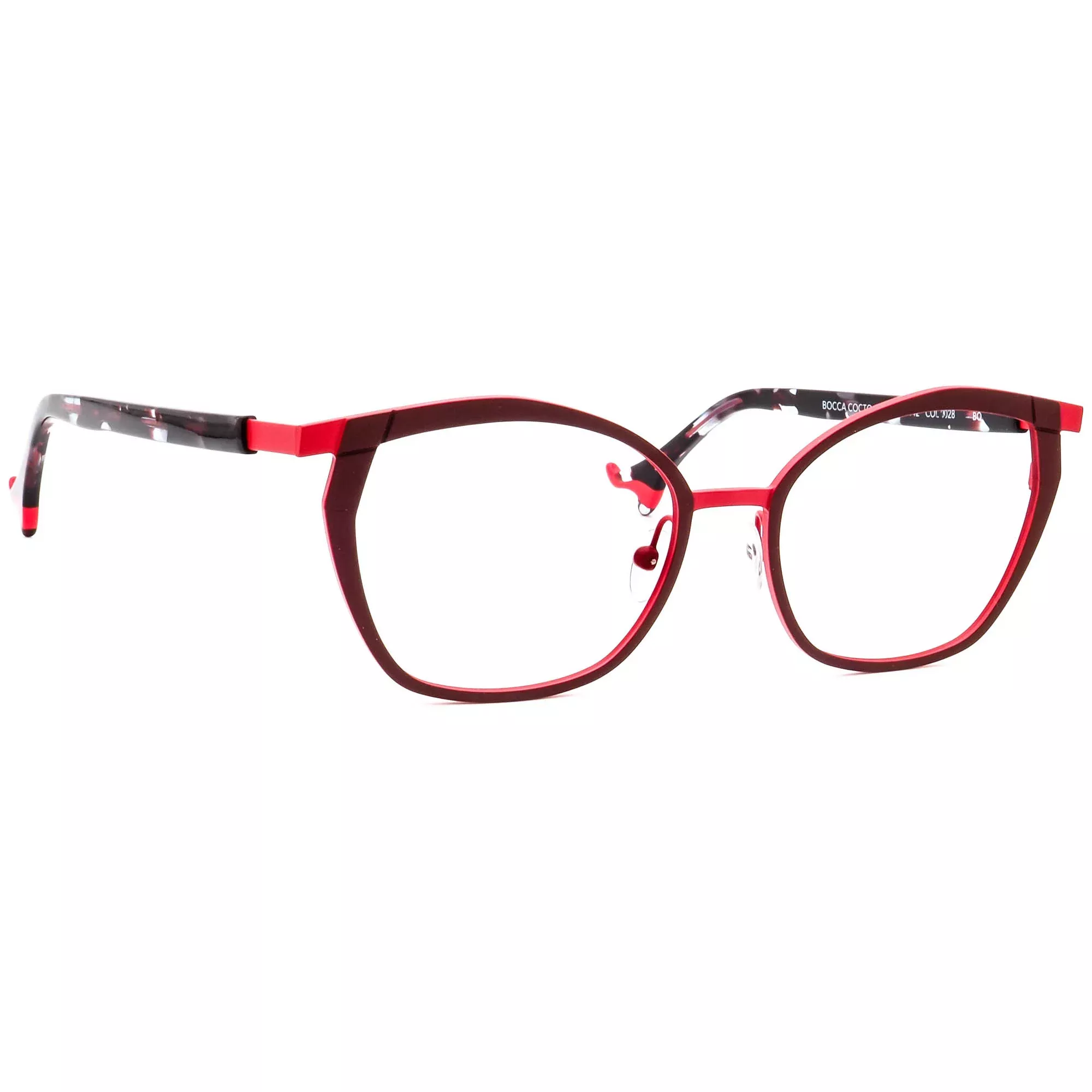 Face A Face Bocca Cocto 3 COL 0028 53□18 142