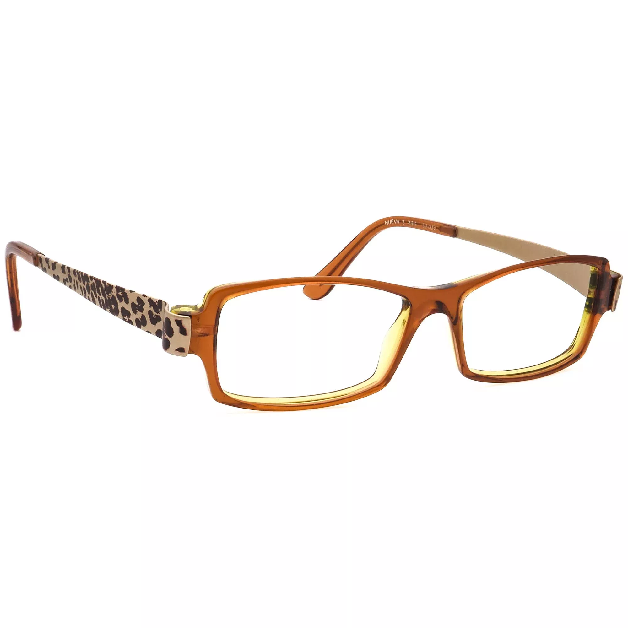 Face A Face NUEVA 2 COL 299 52□15 135