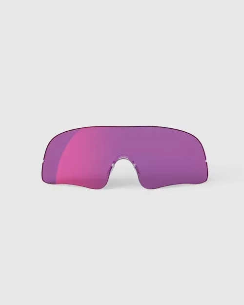 Falcon Pro Lens – Dark Purple