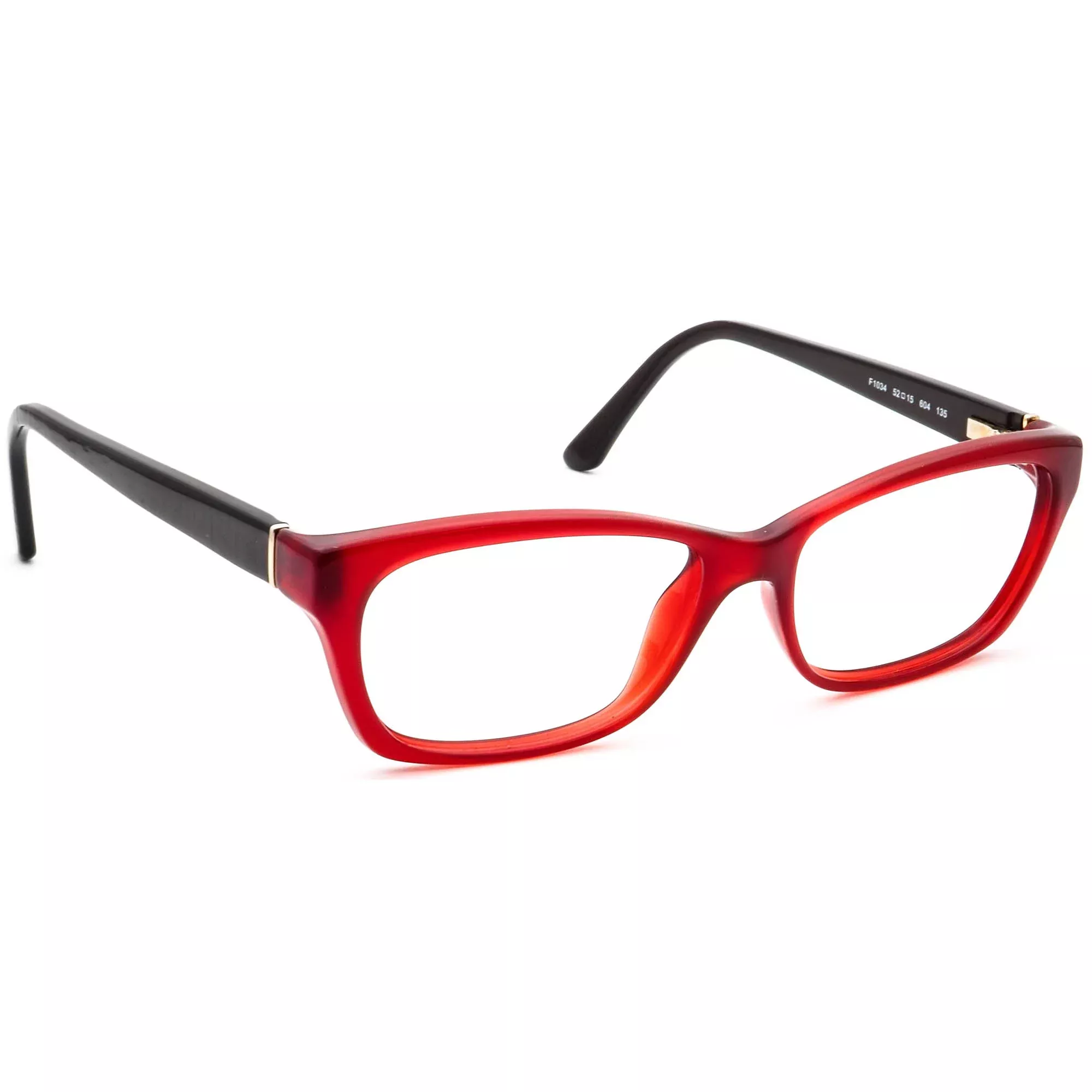 Fendi F1034 604 52□15 135