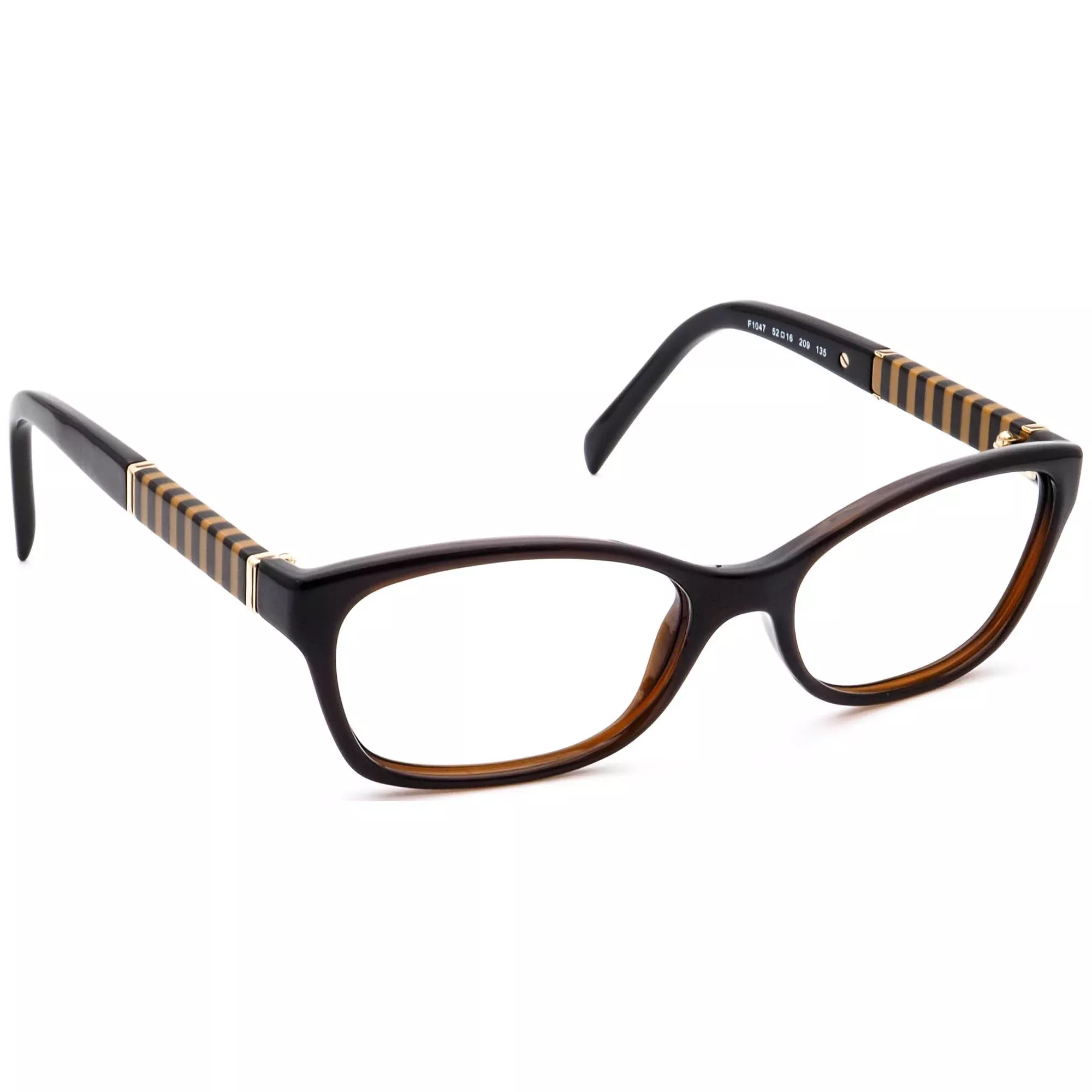 Fendi F1047 209 52□16 135
