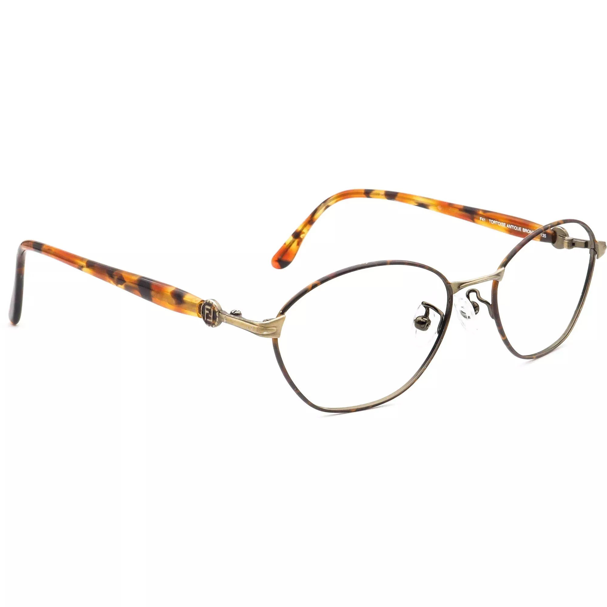 Fendi F41 52□17 135