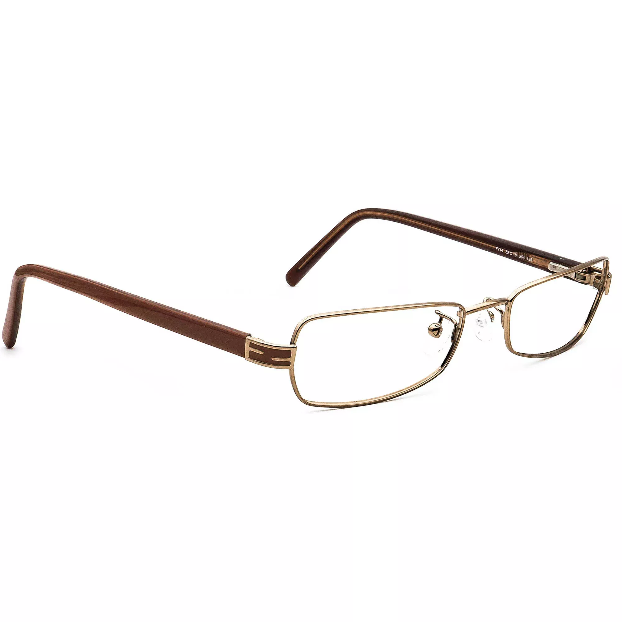 Fendi F714 254 52□18 135