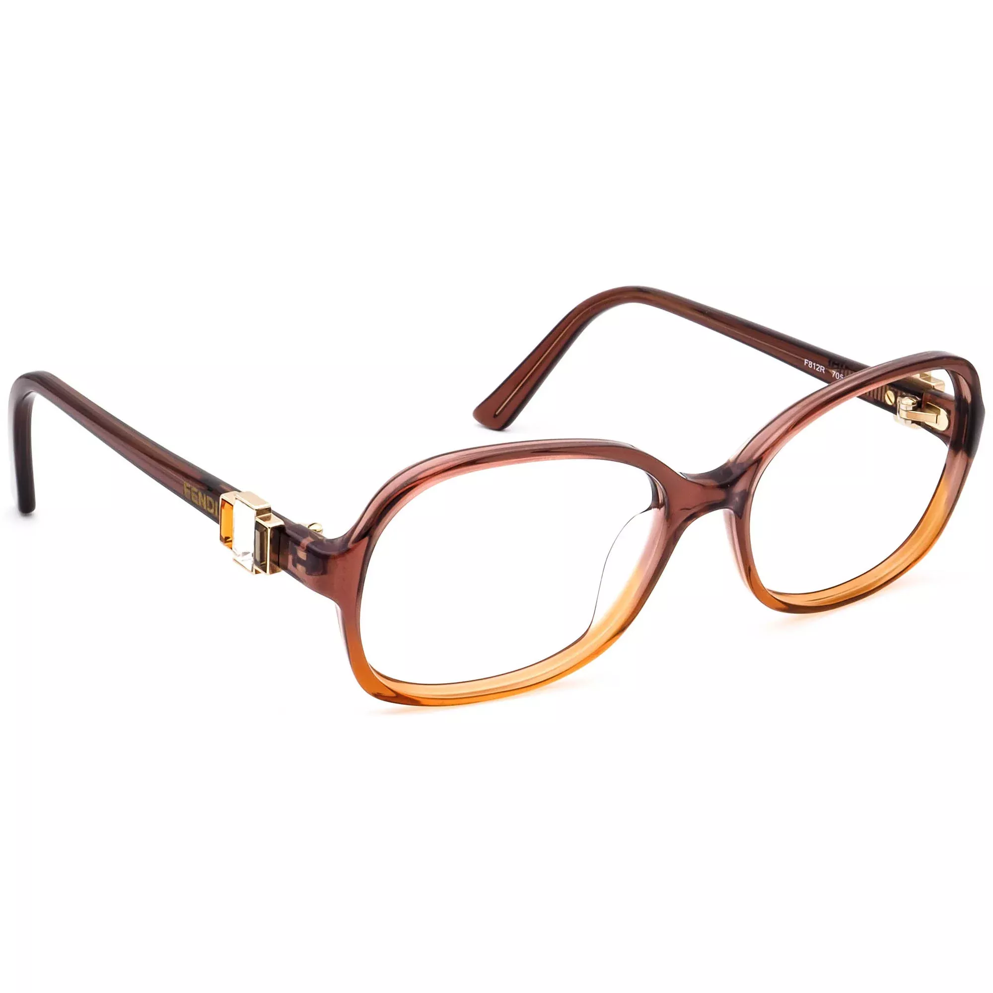 Fendi F812R 705 52□17 135