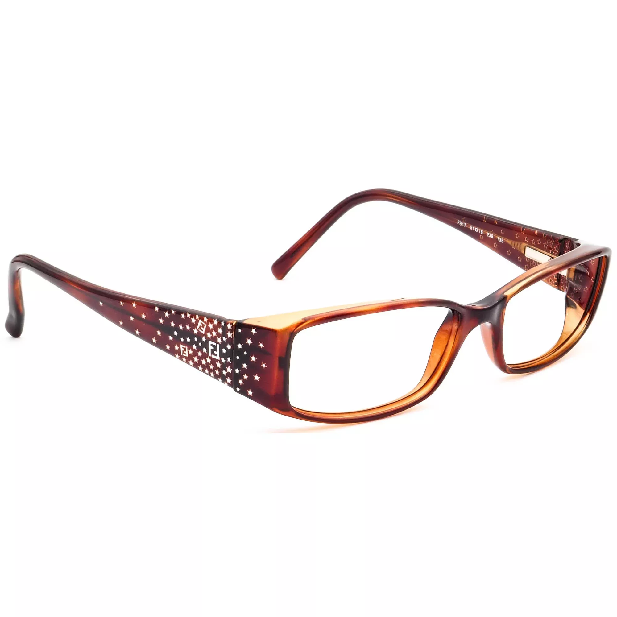 Fendi F817 238 51□16 135
