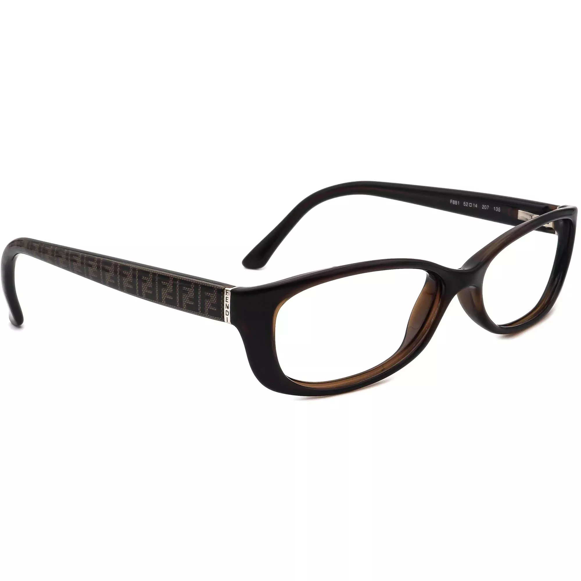 Fendi F881 207 52□14 135
