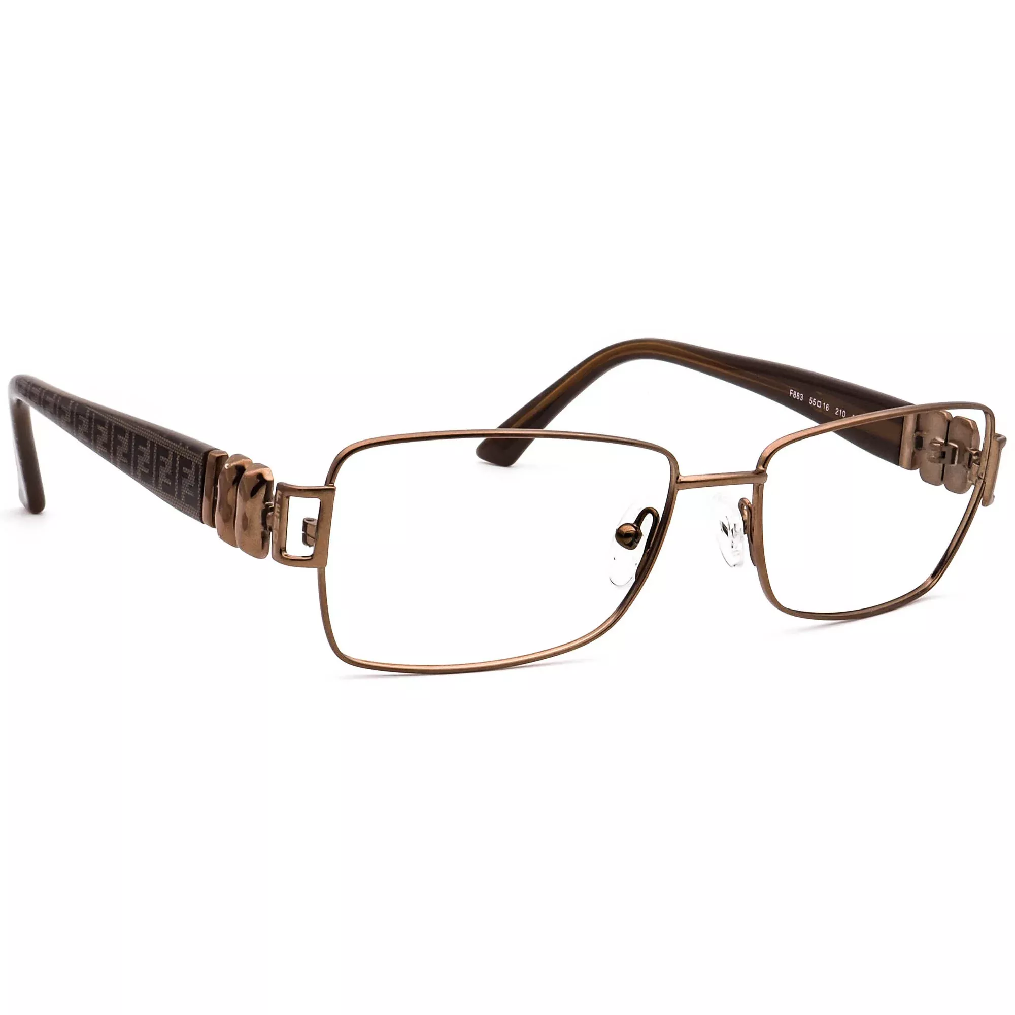 Fendi F883 210 53□16 130