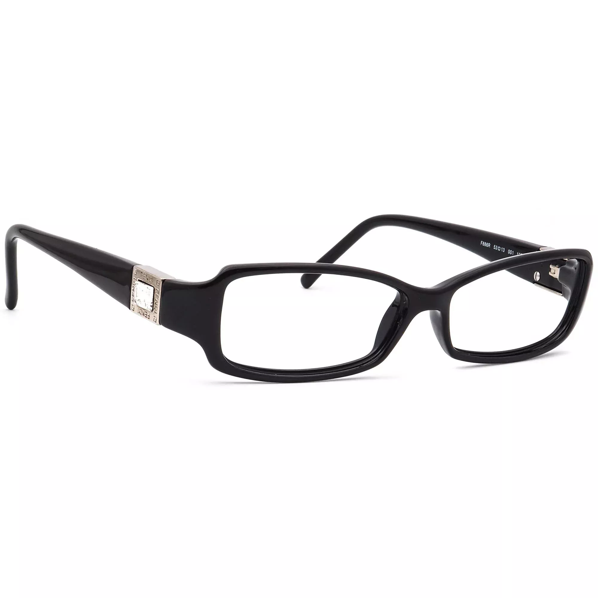 Fendi F886R 001 53□13 135