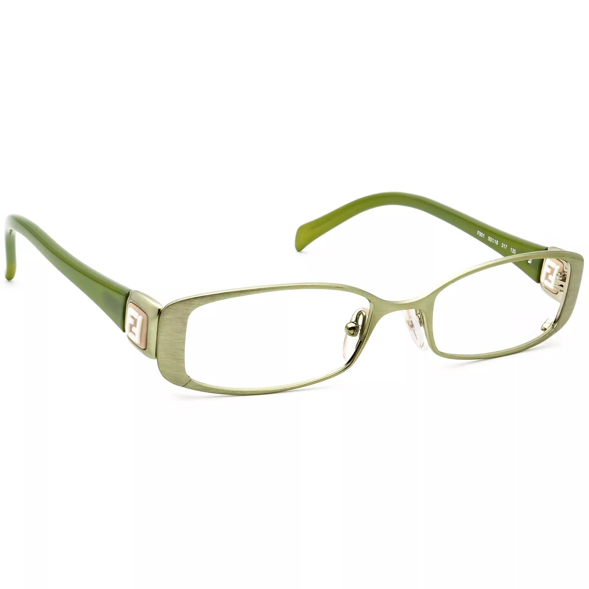 Fendi F901 317 50□18 135