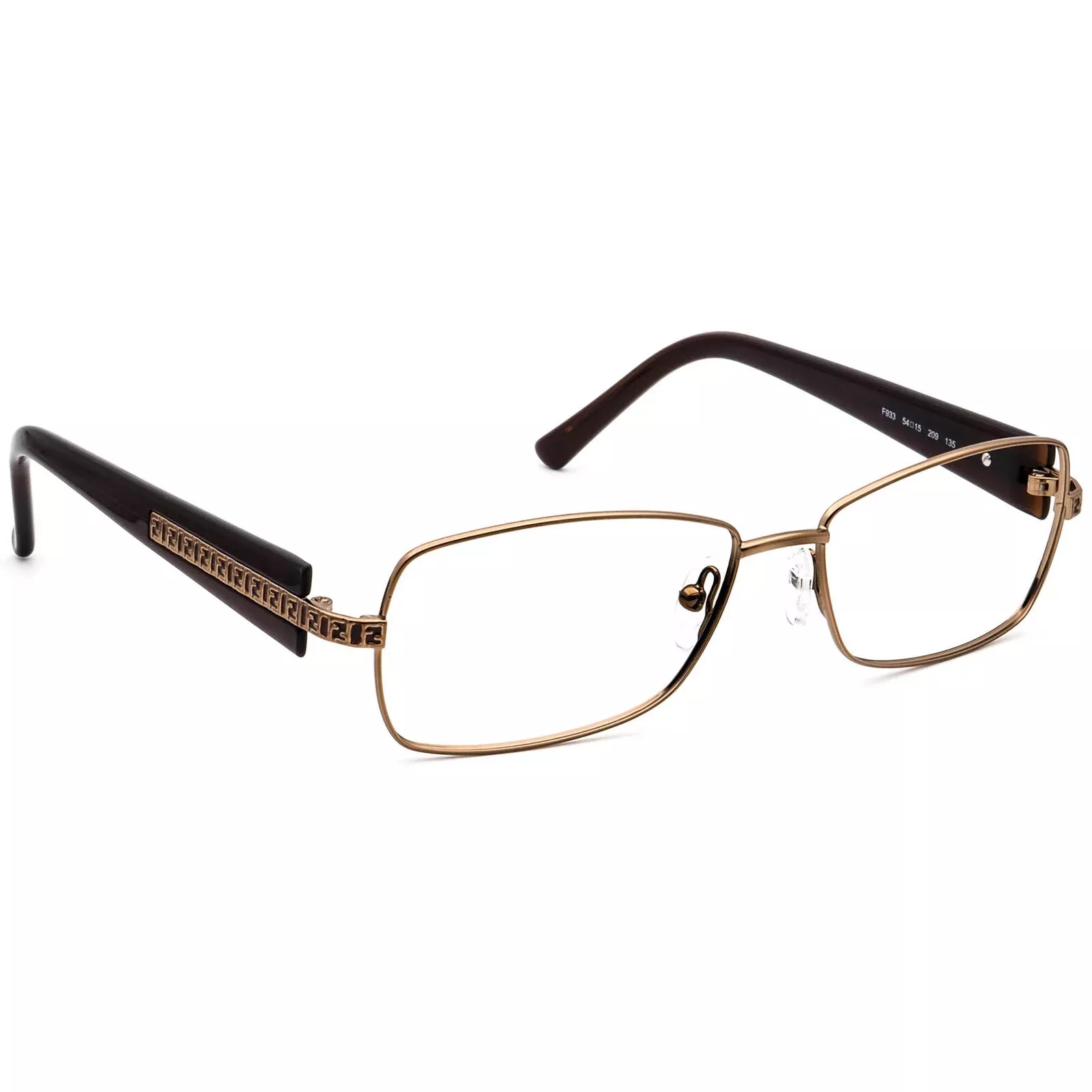 Fendi F933 209 54□15 135