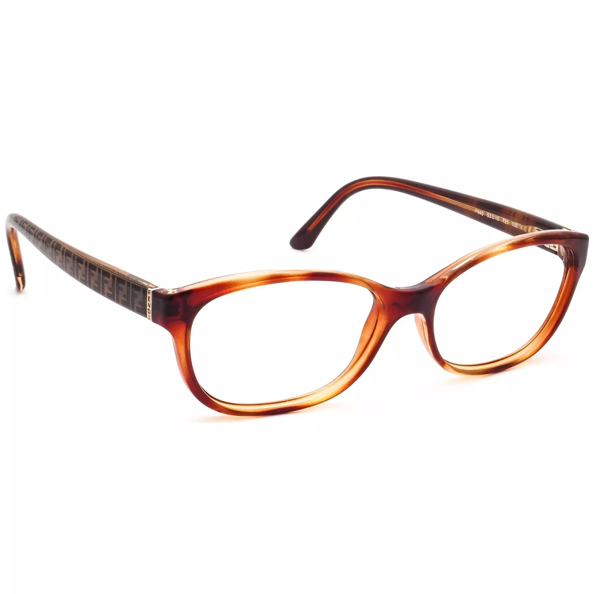 Fendi F940 725 53□15 135