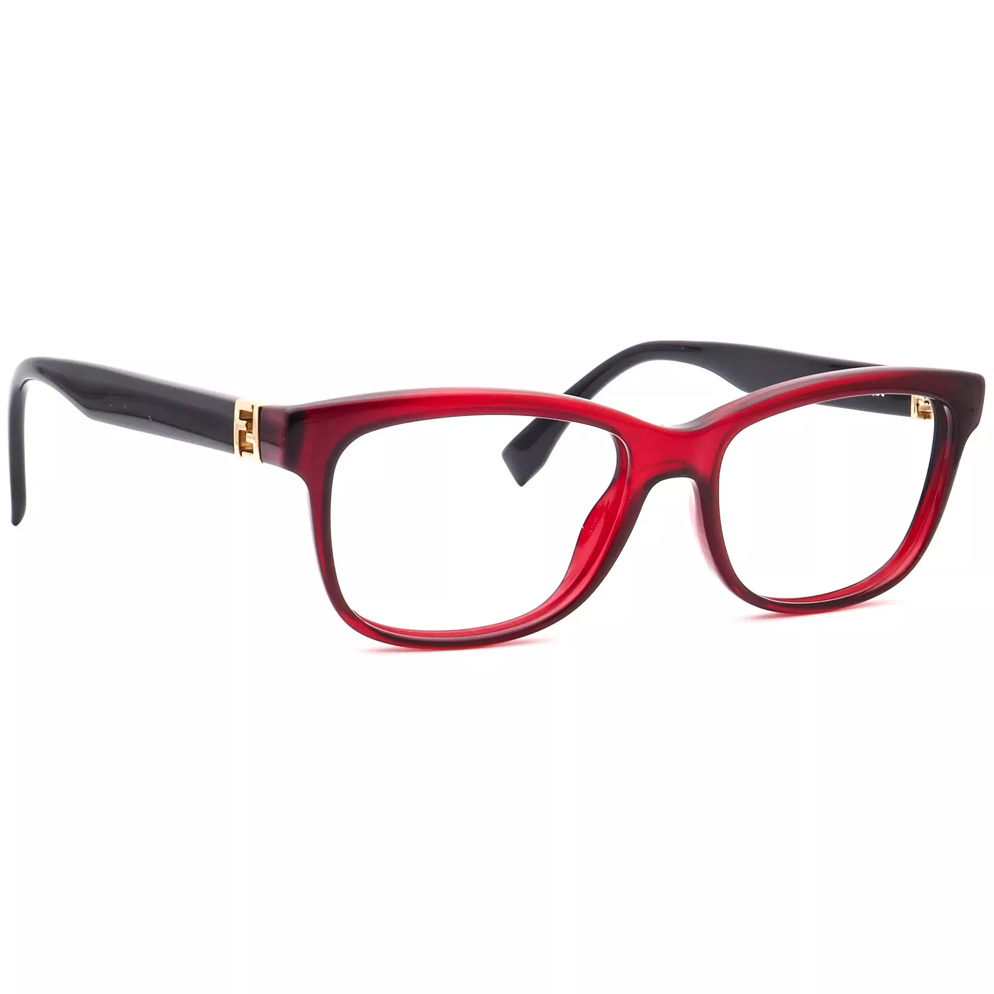 Fendi FF 0009 7RK 53□17 135