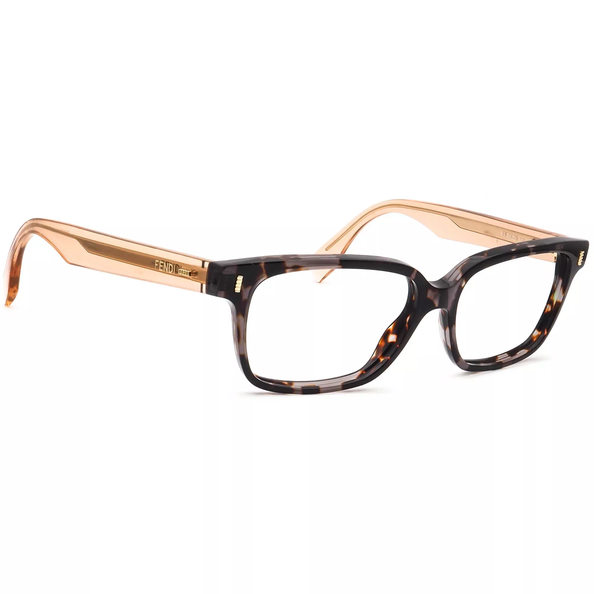 Fendi FF 0035 1CD 53□15 135