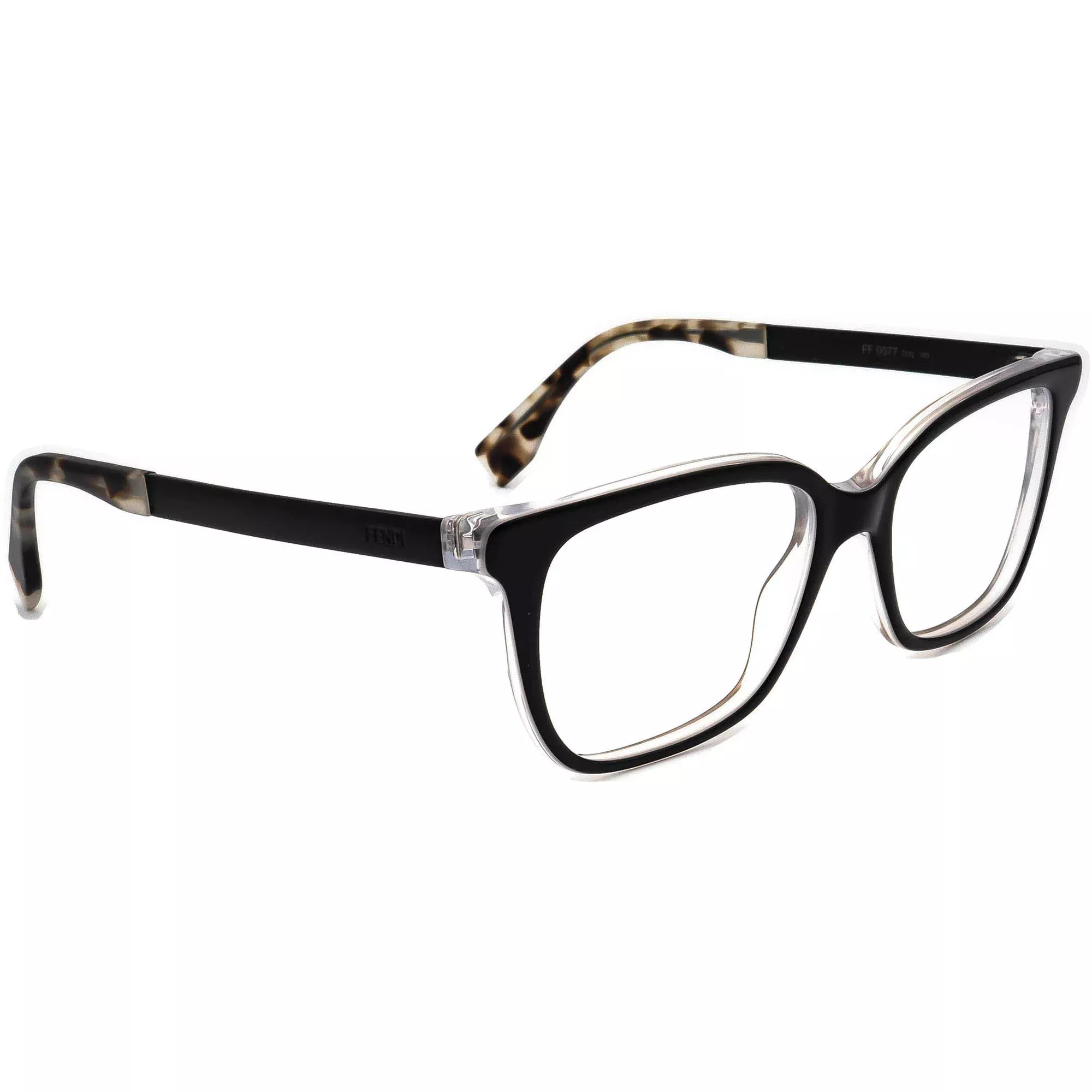 Fendi FF 0077 DU0 50□17 140