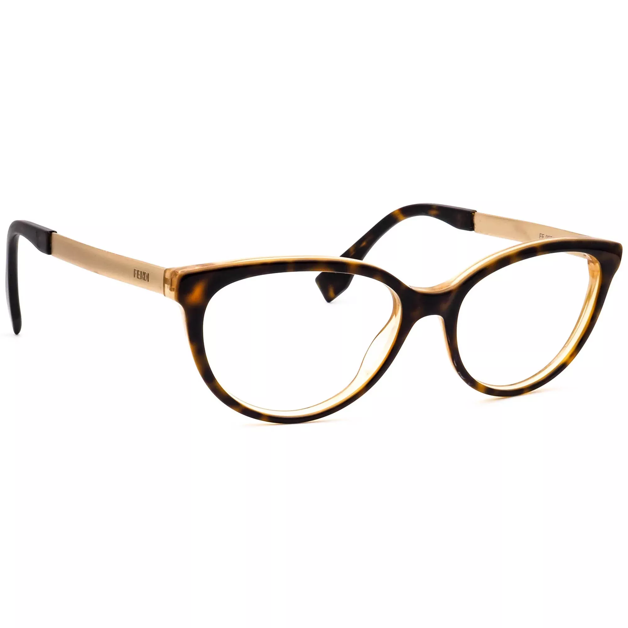 Fendi FF 0079 DVO 53□17 140