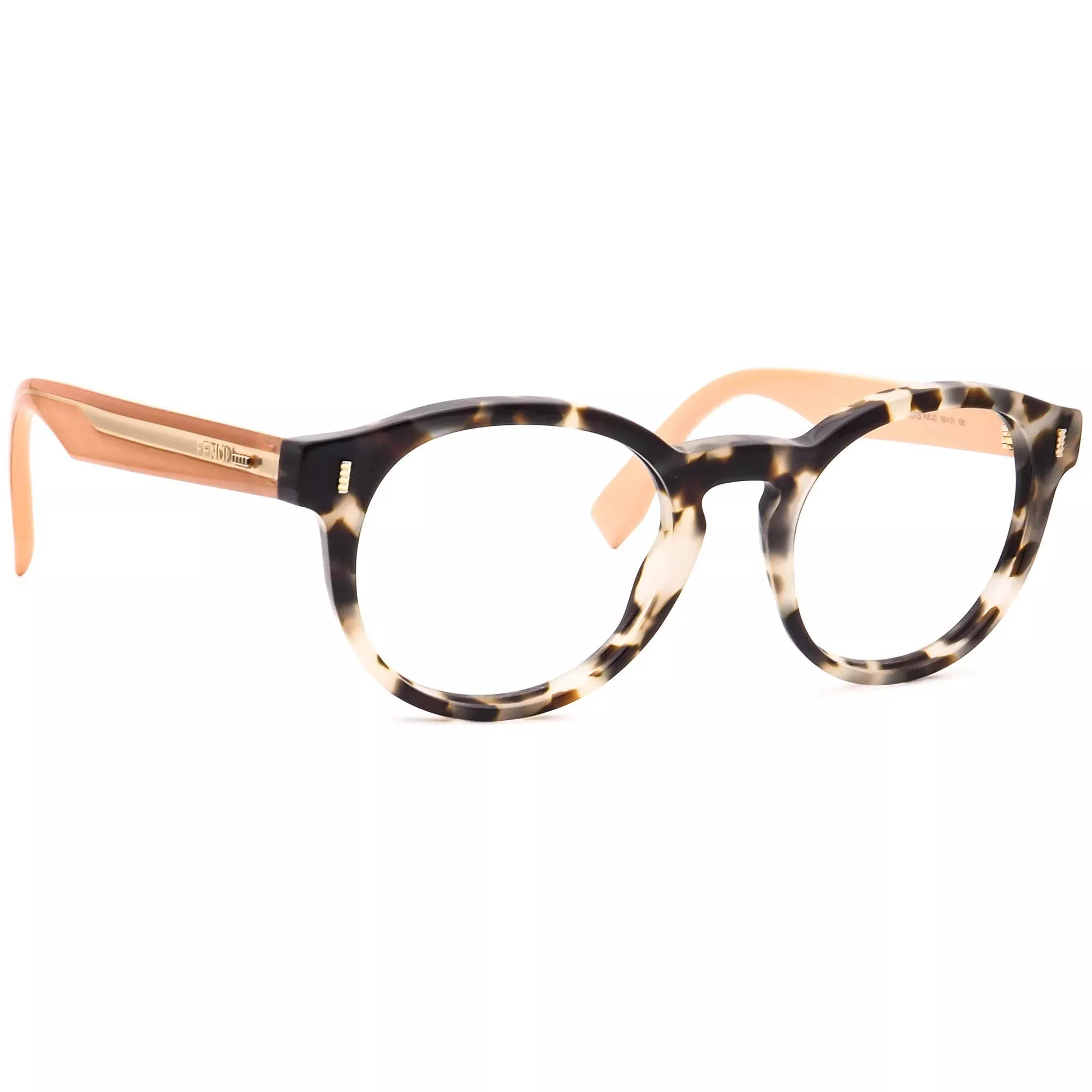 Fendi FF 0085/S HJUJD 50□21 135