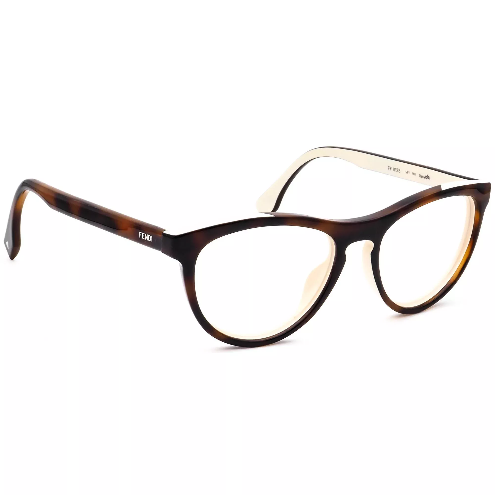 Fendi FF 0123 MIY 51□17 140