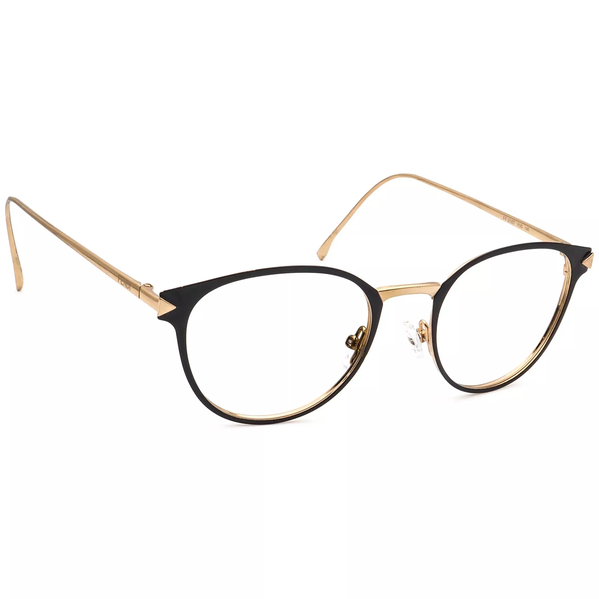 Fendi FF 0167 F0G 50□19 140
