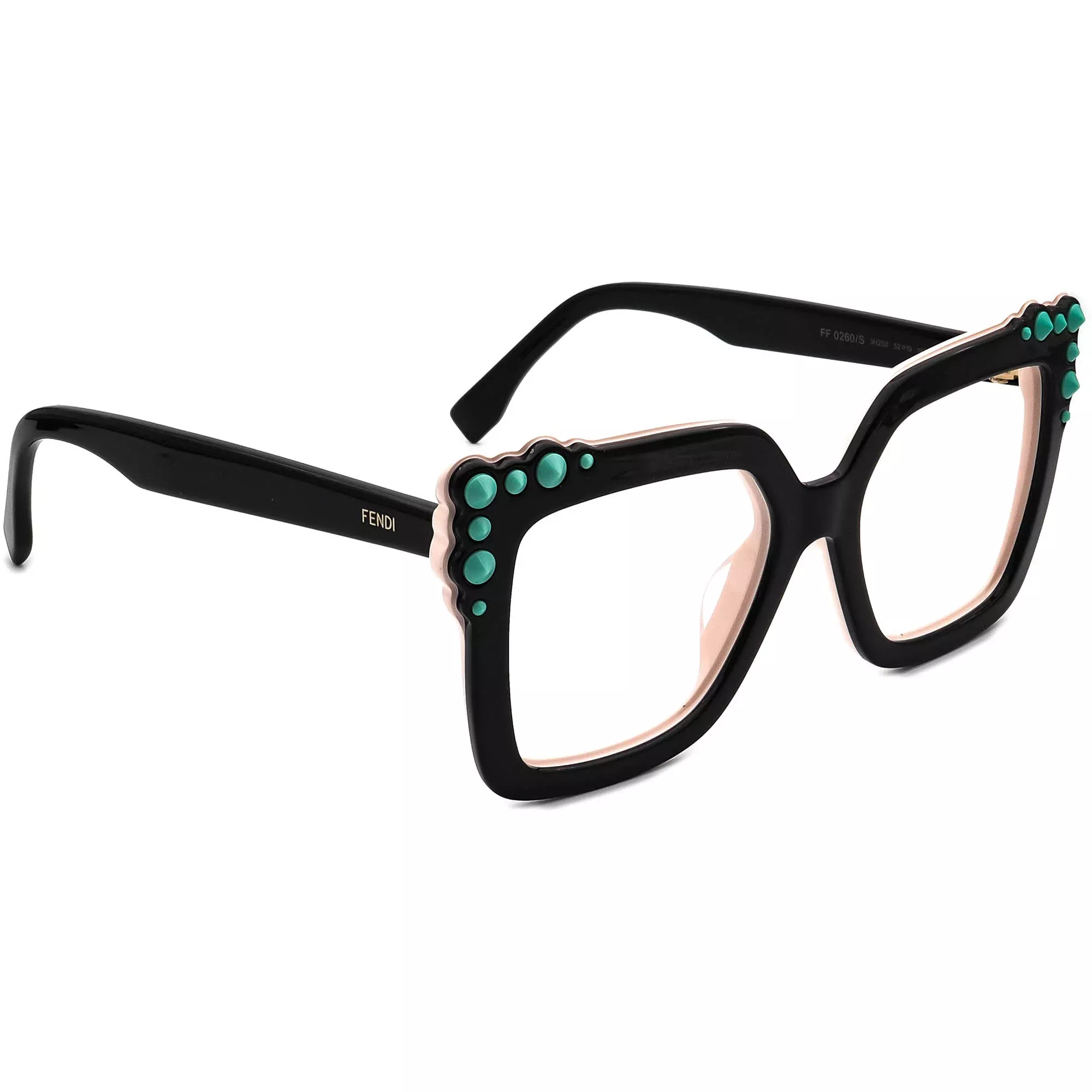 Fendi FF 0260/S 3H253 52□19 145