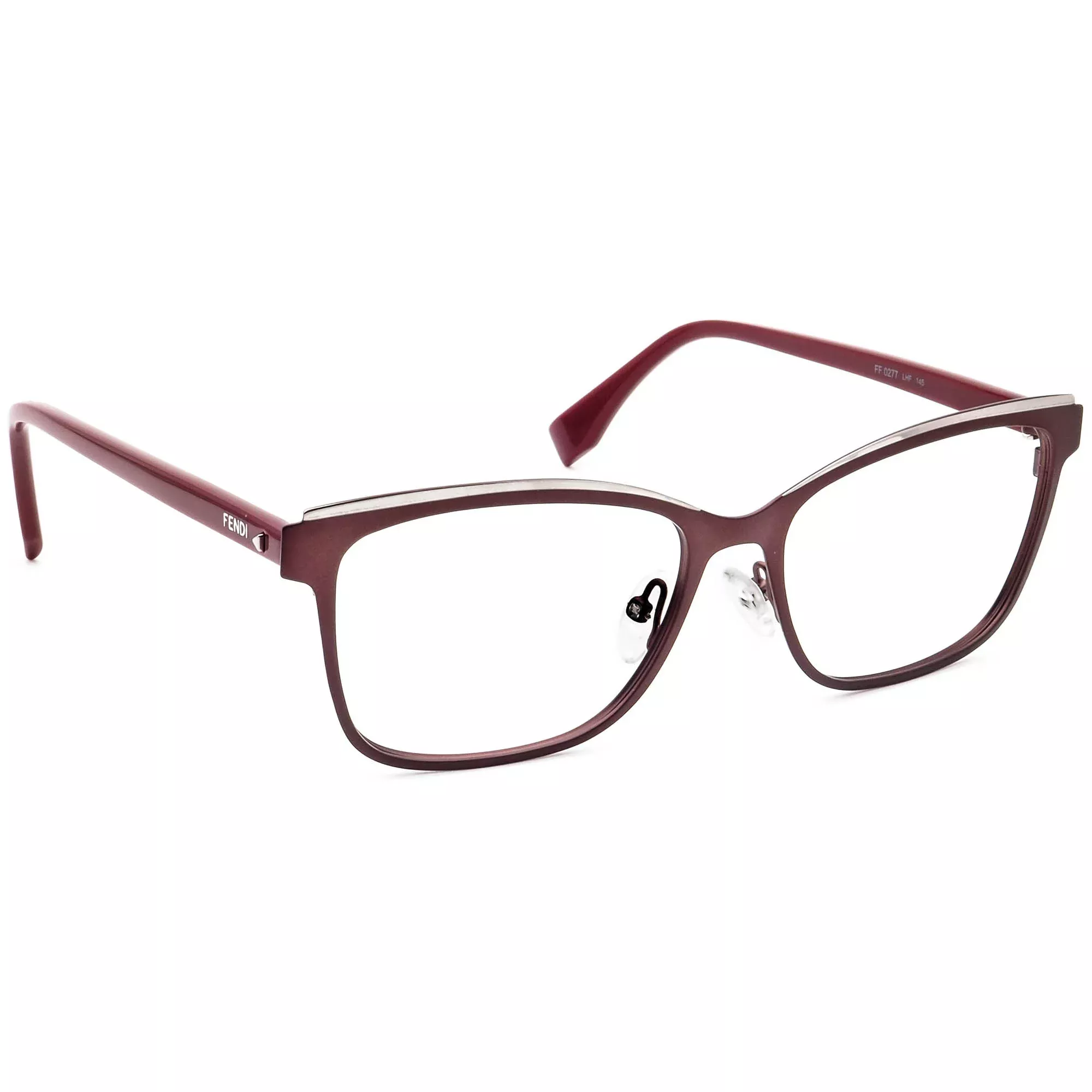 Fendi FF 0277 LHF 54□16 145