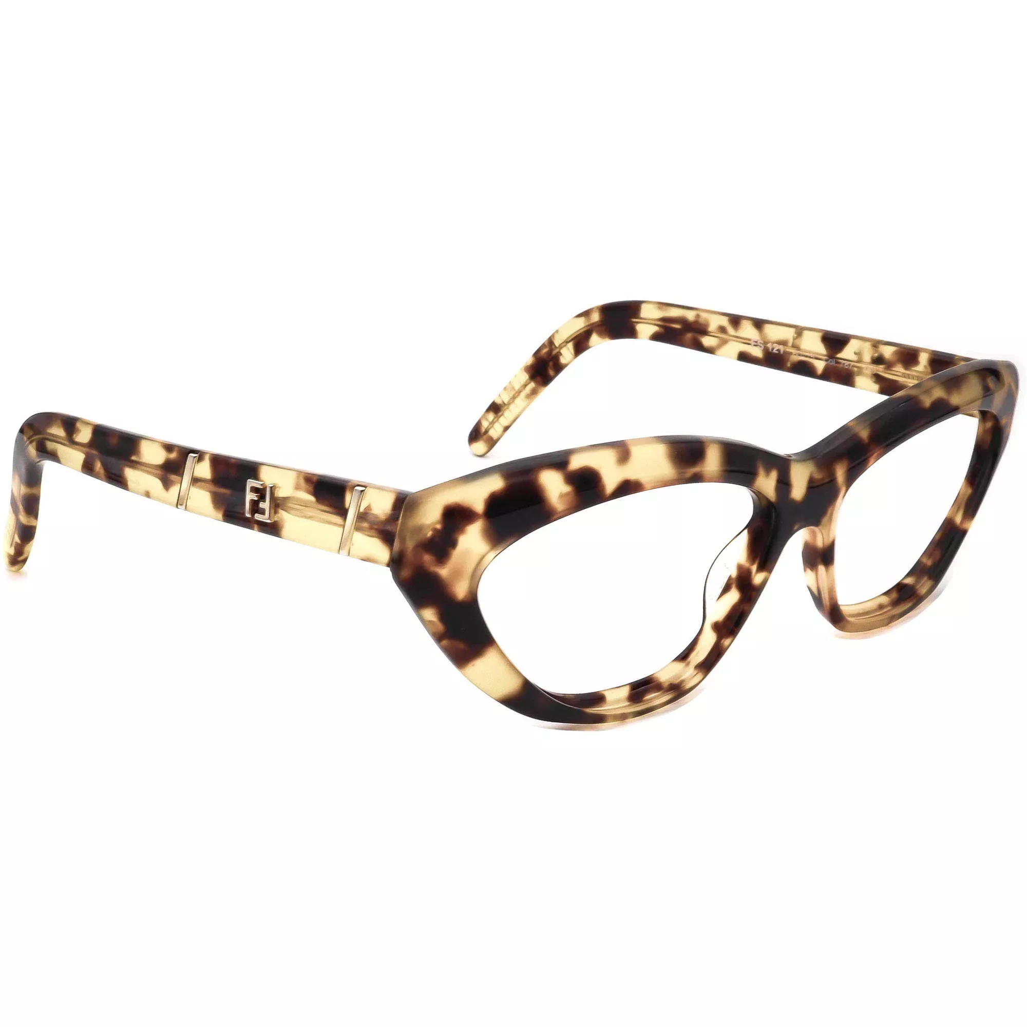 Fendi FS 121 Col. 787 60□15 140