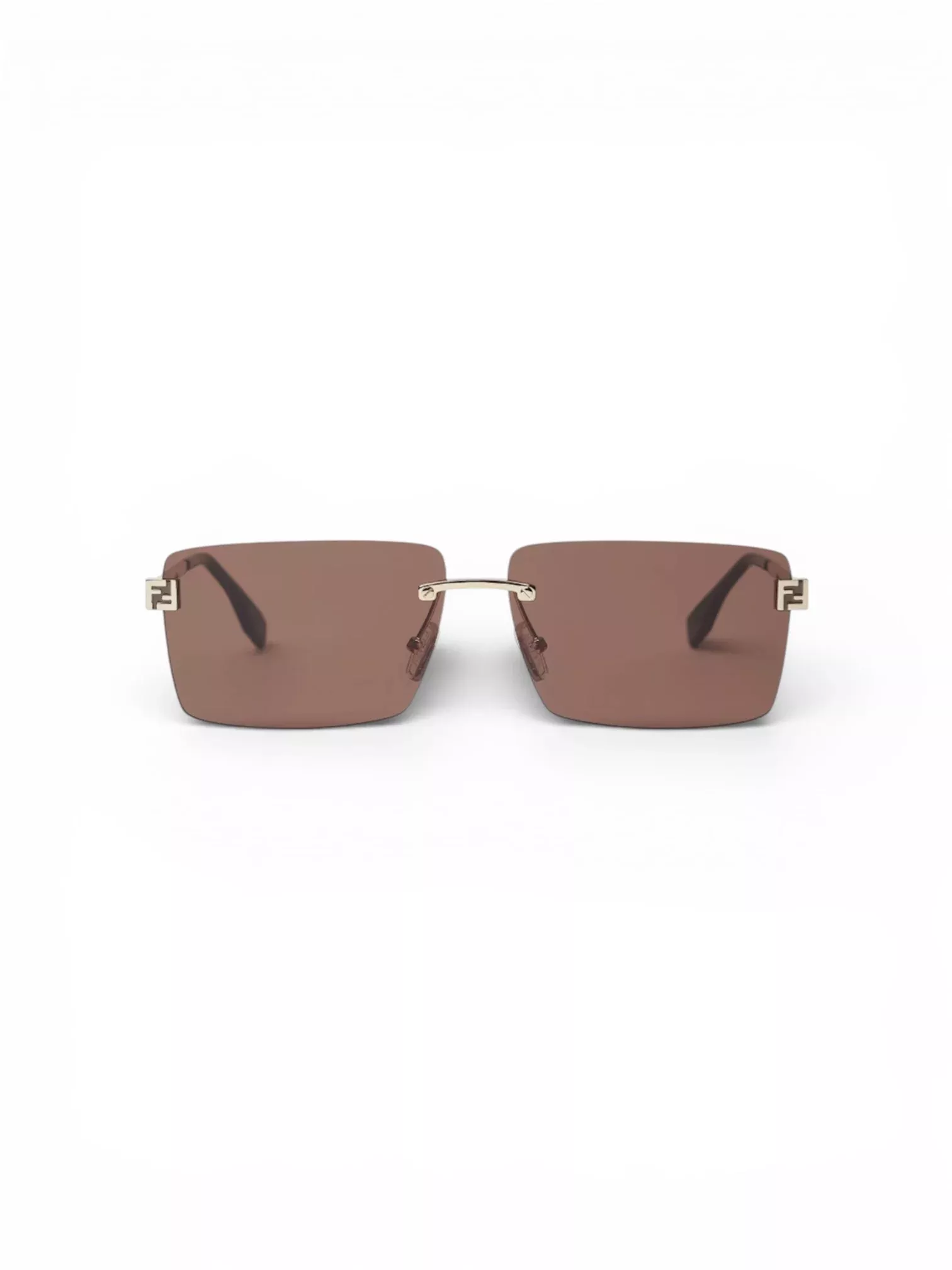 Fendi Sky FE40165U Sunglasses