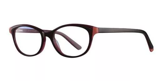 Finicky Prescription Eyeglasses