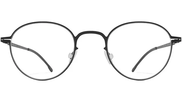 FLEMMING 002 black